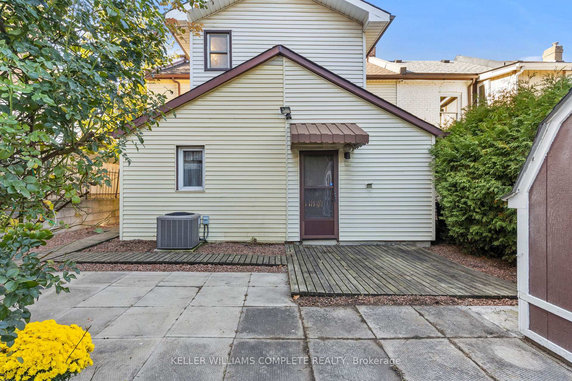 Photo 47 of 11 Ford Street, Hamilton, Corktown — HOMEH