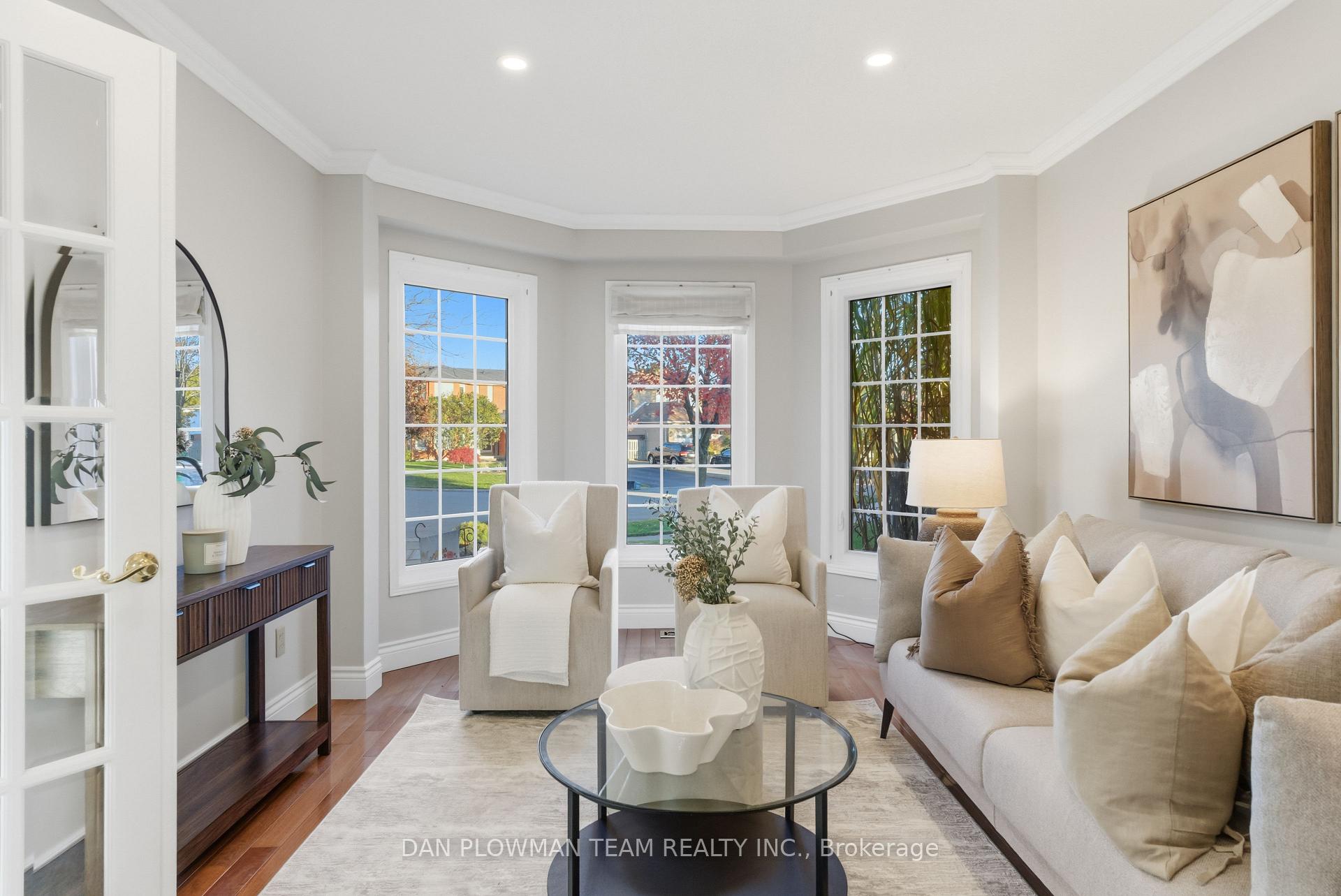 Photo 8 of 8 Aldcroft Crescent, Clarington, Bowmanville — HOMEH