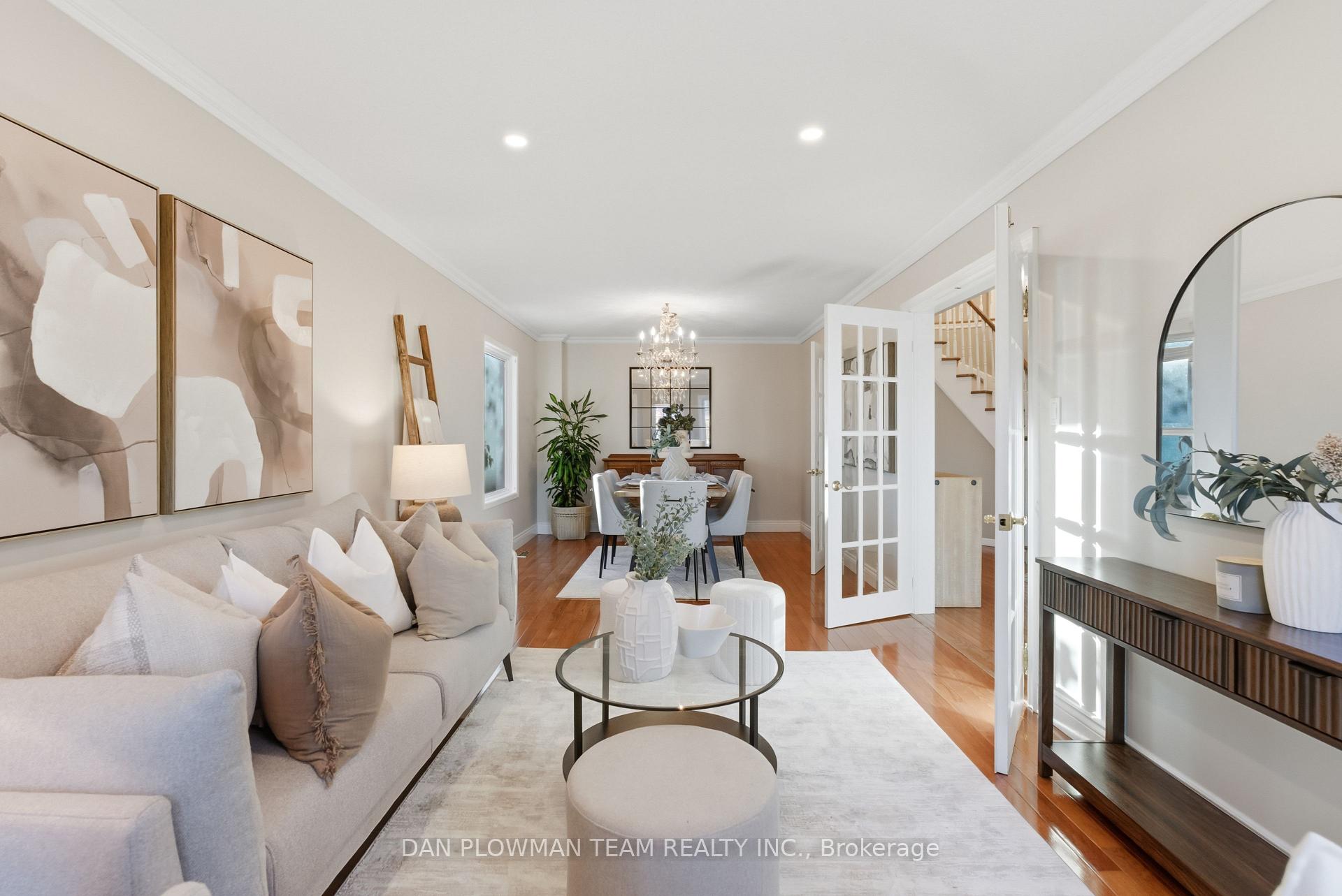 Photo 6 of 8 Aldcroft Crescent, Clarington, Bowmanville — HOMEH