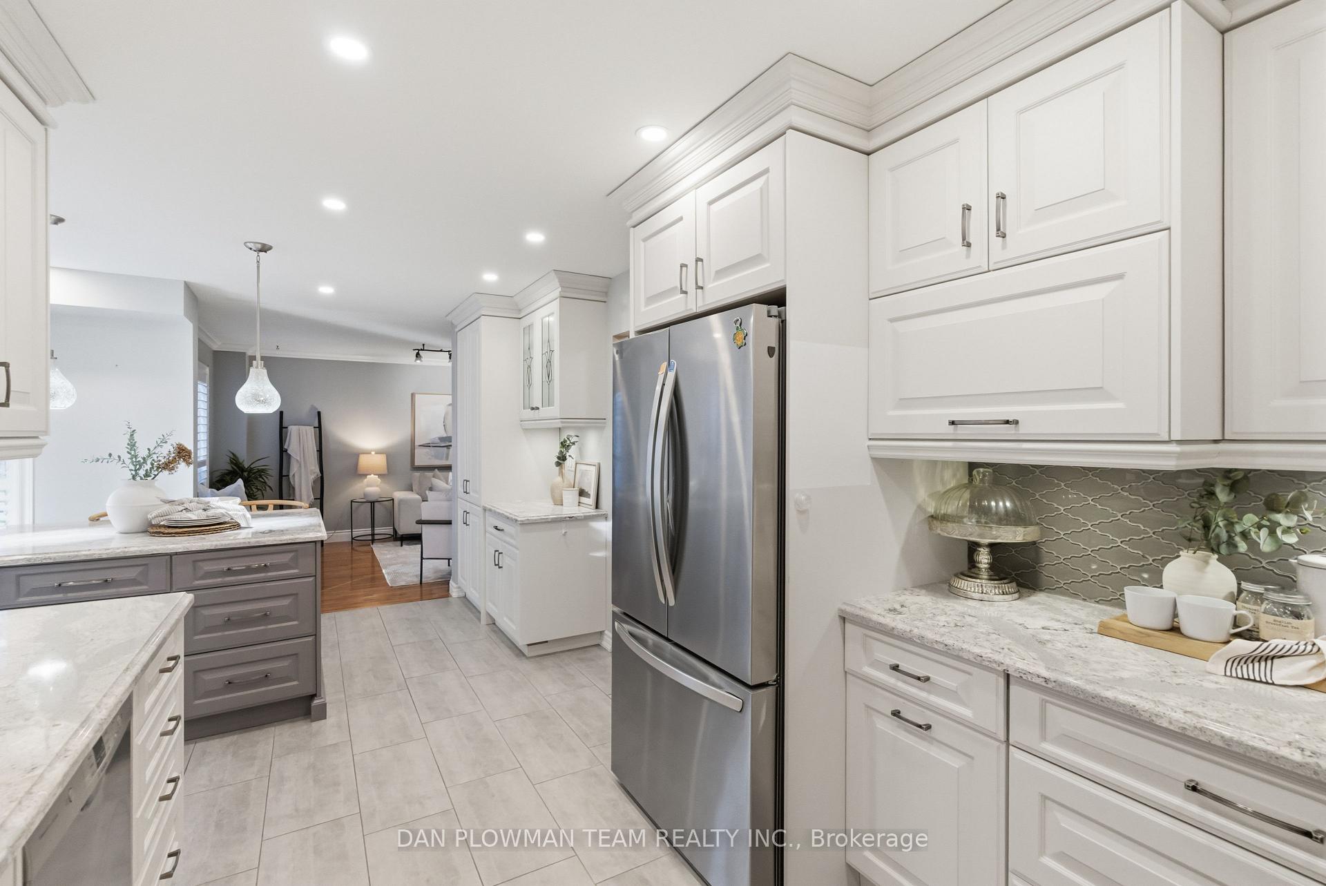 Photo 15 of 8 Aldcroft Crescent, Clarington, Bowmanville — HOMEH