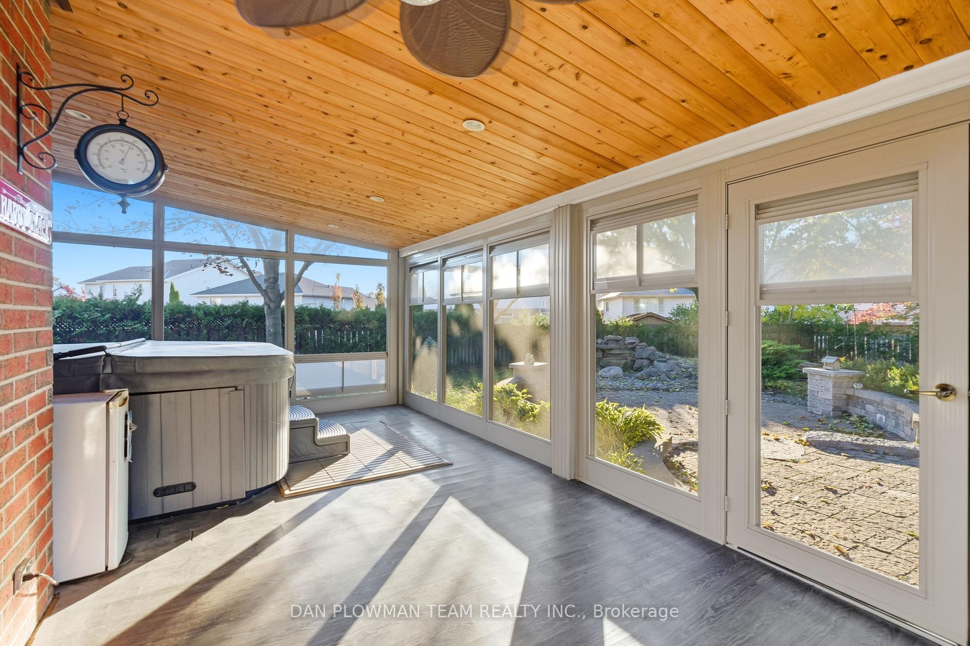 Photo 17 of 8 Aldcroft Crescent, Clarington, Bowmanville — HOMEH
