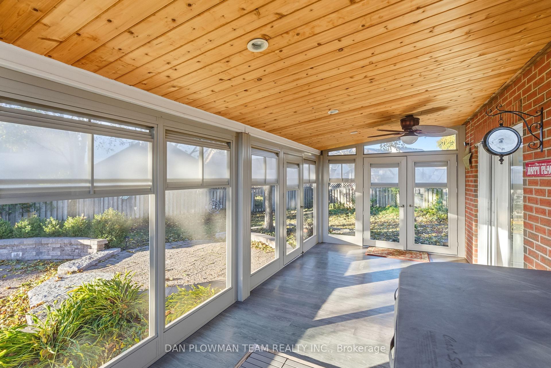 Photo 19 of 8 Aldcroft Crescent, Clarington, Bowmanville — HOMEH