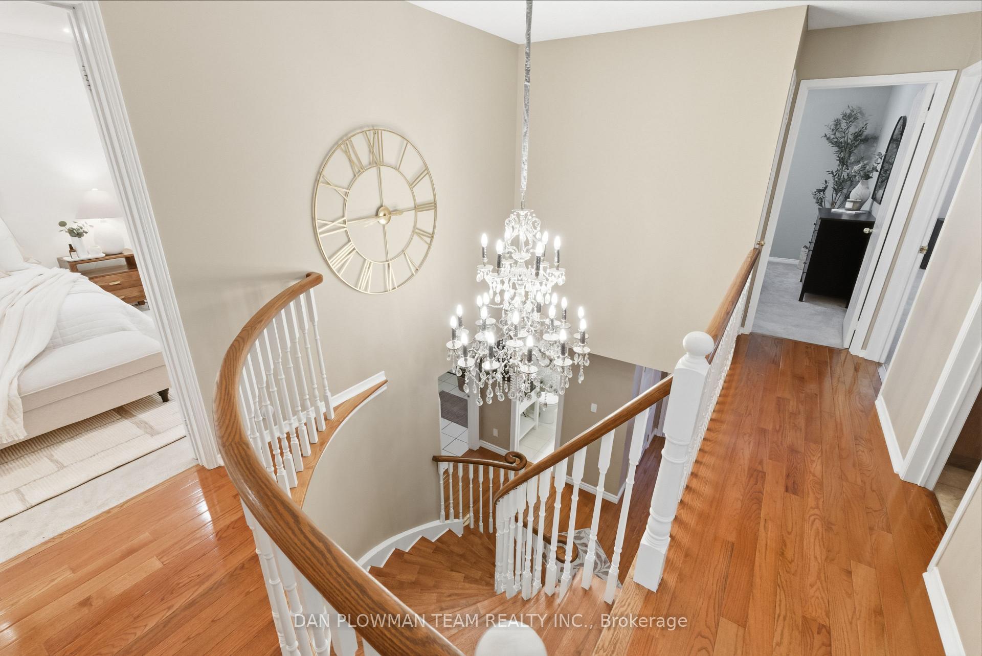 Photo 25 of 8 Aldcroft Crescent, Clarington, Bowmanville — HOMEH