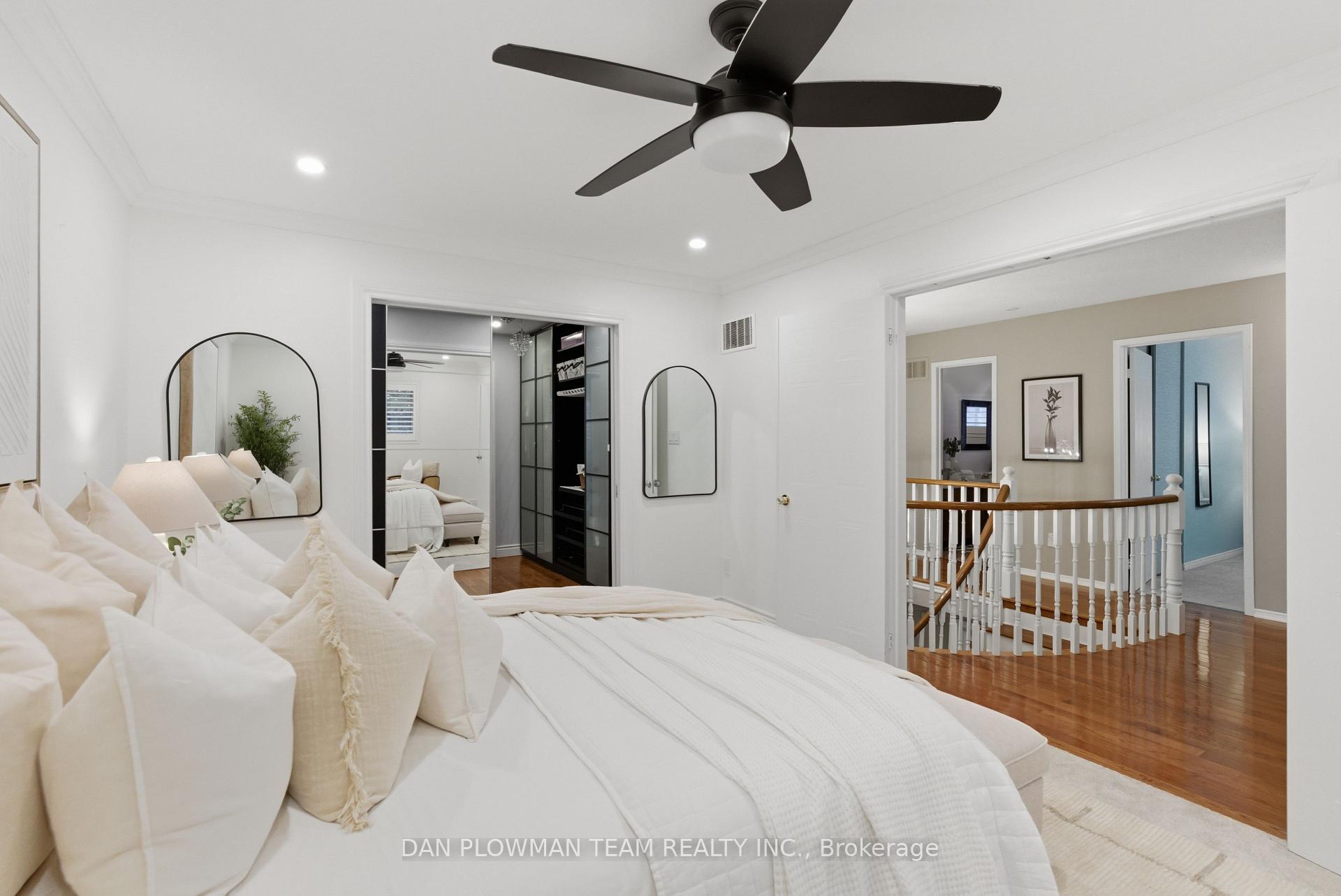 Photo 26 of 8 Aldcroft Crescent, Clarington, Bowmanville — HOMEH