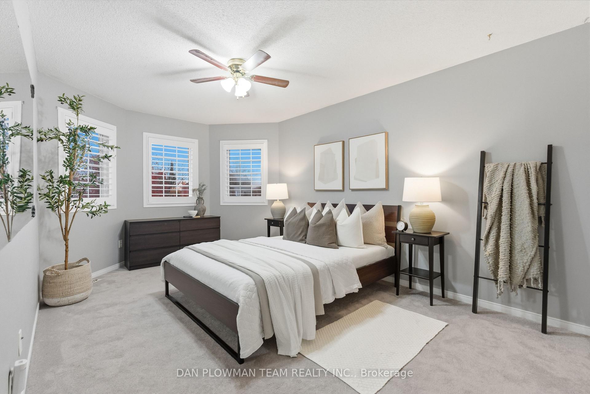 Photo 33 of 8 Aldcroft Crescent, Clarington, Bowmanville — HOMEH