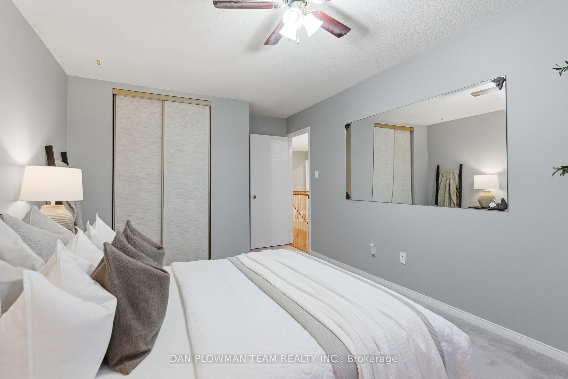 Photo 32 of 8 Aldcroft Crescent, Clarington, Bowmanville — HOMEH