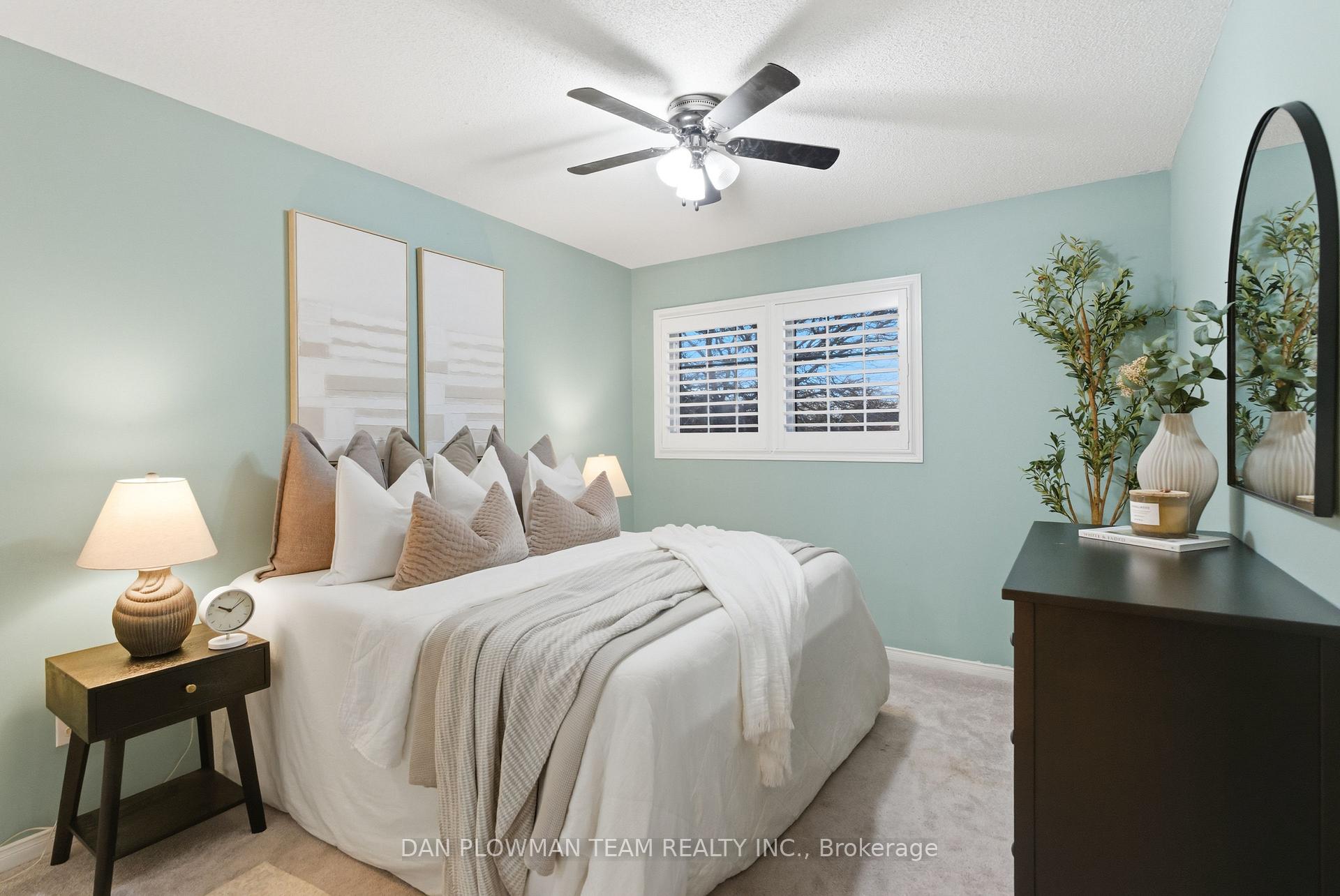 Photo 34 of 8 Aldcroft Crescent, Clarington, Bowmanville — HOMEH