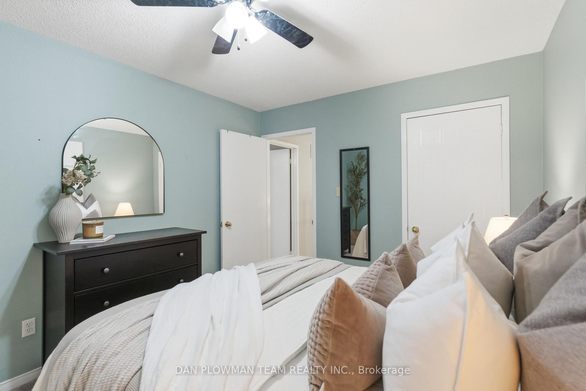 Photo 42 of 8 Aldcroft Crescent, Clarington, Bowmanville — HOMEH