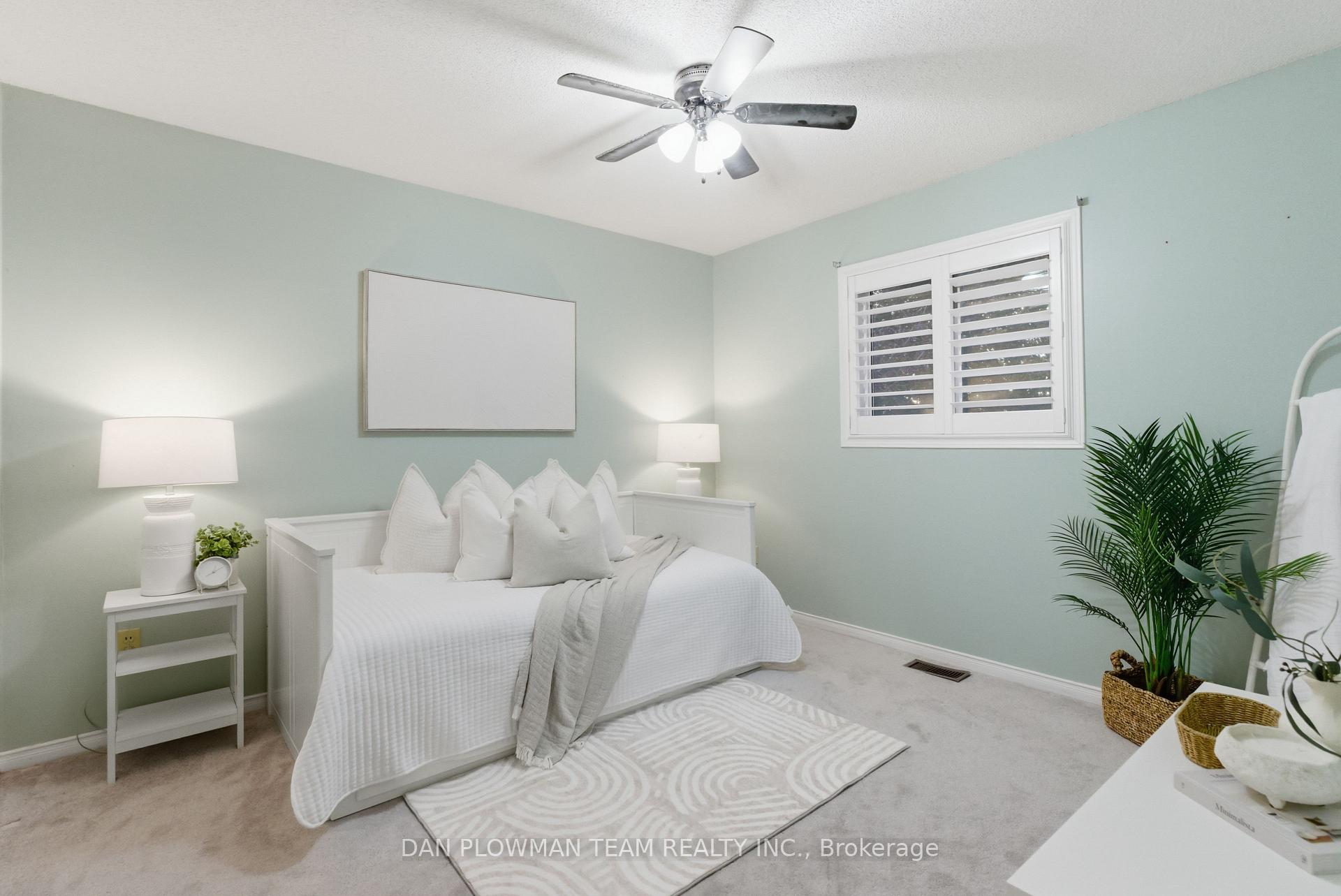Photo 44 of 8 Aldcroft Crescent, Clarington, Bowmanville — HOMEH