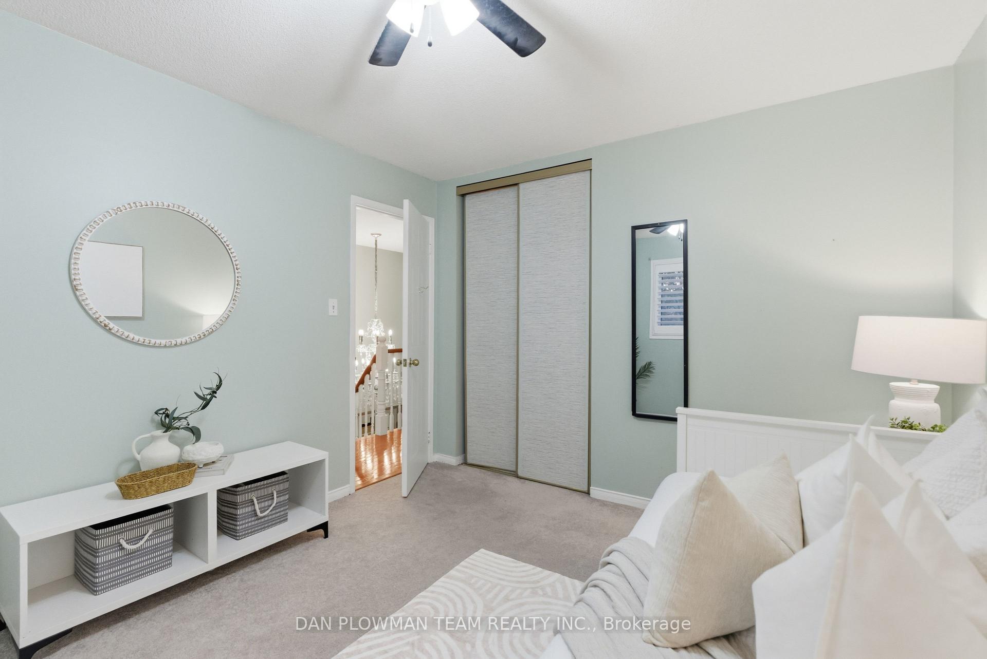 Photo 37 of 8 Aldcroft Crescent, Clarington, Bowmanville — HOMEH