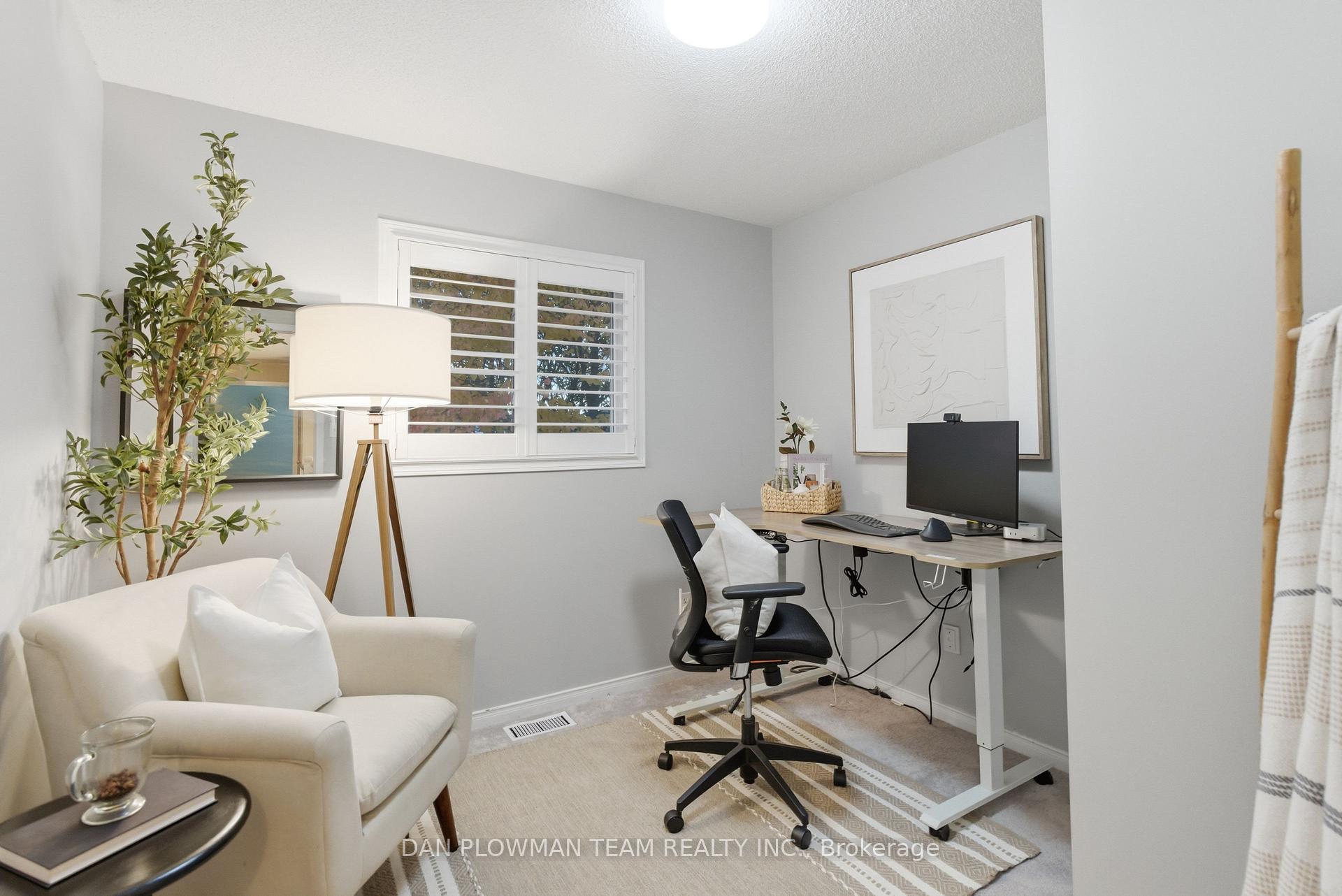 Photo 38 of 8 Aldcroft Crescent, Clarington, Bowmanville — HOMEH