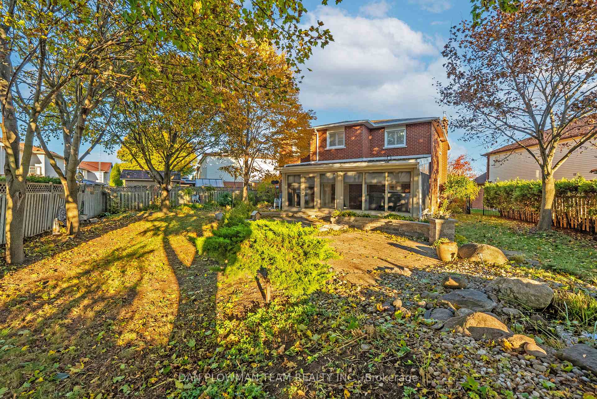 Photo 46 of 8 Aldcroft Crescent, Clarington, Bowmanville — HOMEH