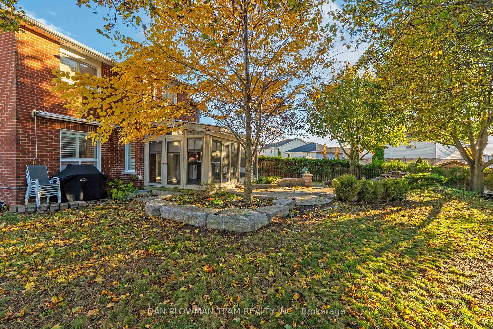Photo 47 of 8 Aldcroft Crescent, Clarington, Bowmanville — HOMEH