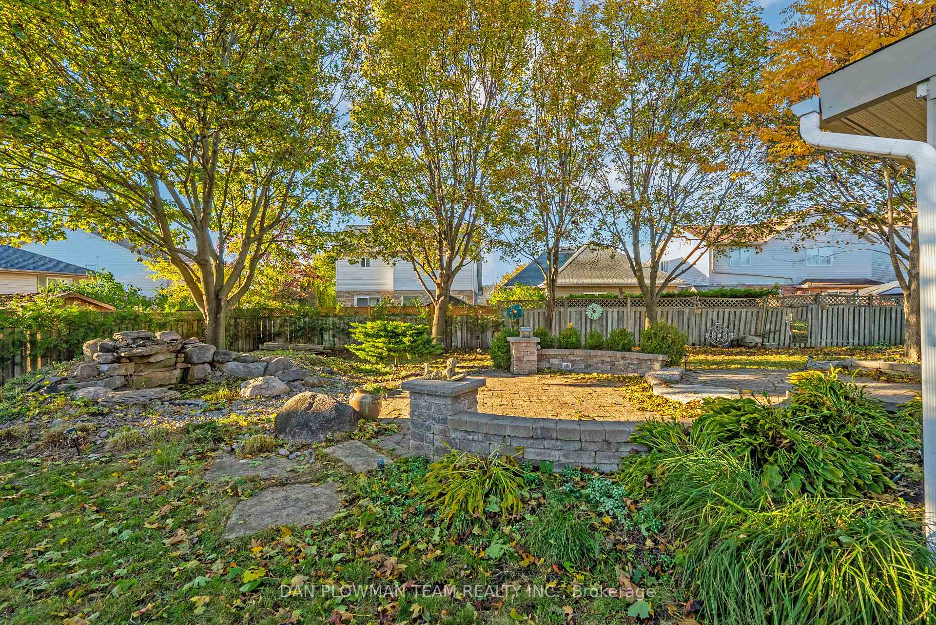 Photo 48 of 8 Aldcroft Crescent, Clarington, Bowmanville — HOMEH