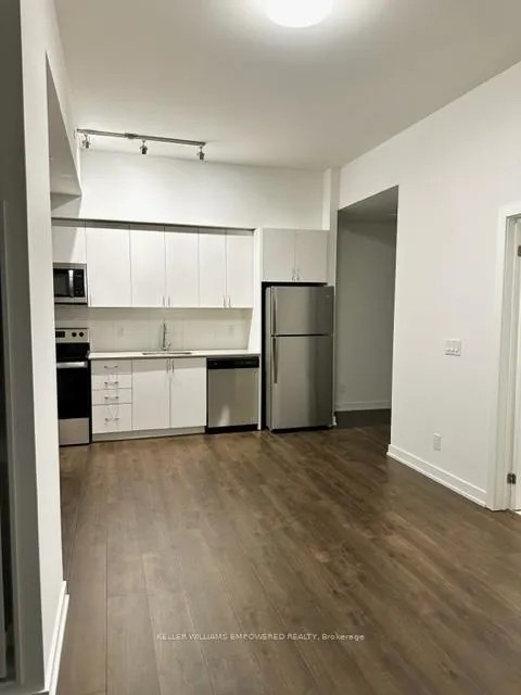 Photo 4 of Unit 1101, 56 Lakeside Terrace, Barrie, Little Lake — HOMEH