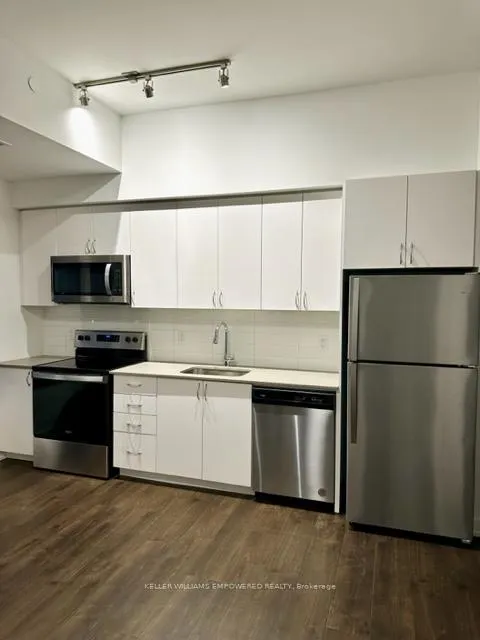 Photo 6 of Unit 1101, 56 Lakeside Terrace, Barrie, Little Lake — HOMEH