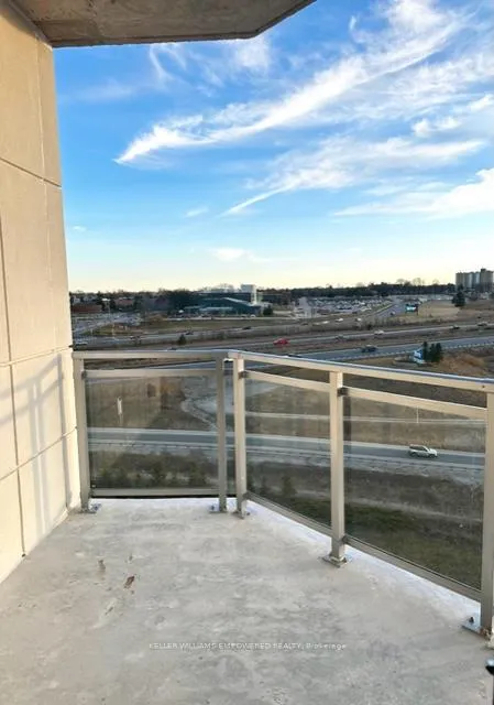 Photo 14 of Unit 1101, 56 Lakeside Terrace, Barrie, Little Lake — HOMEH