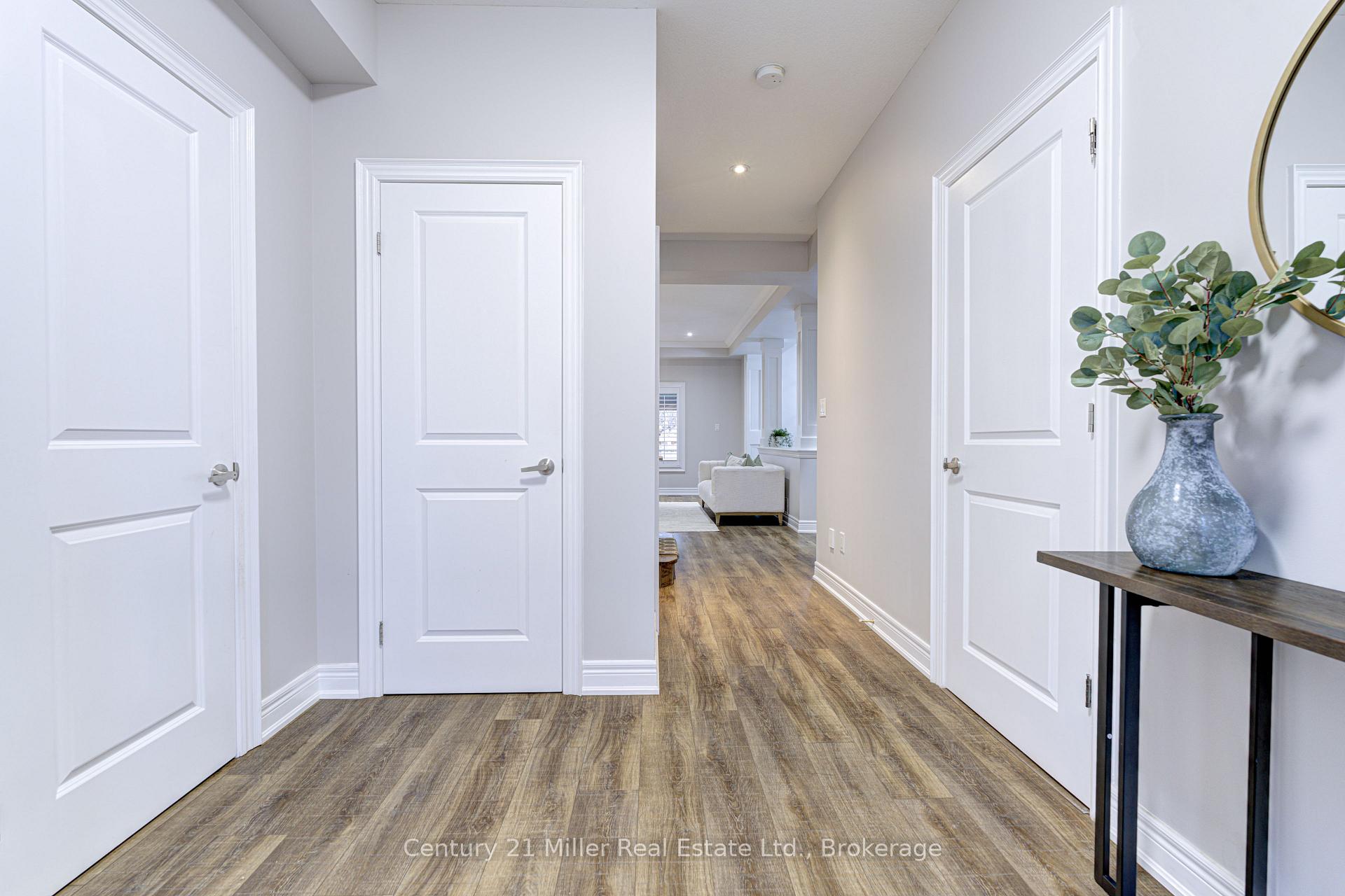 Photo 4 of 23 Blackburn Lane, Hamilton, Villages of Glancaster — HOMEH