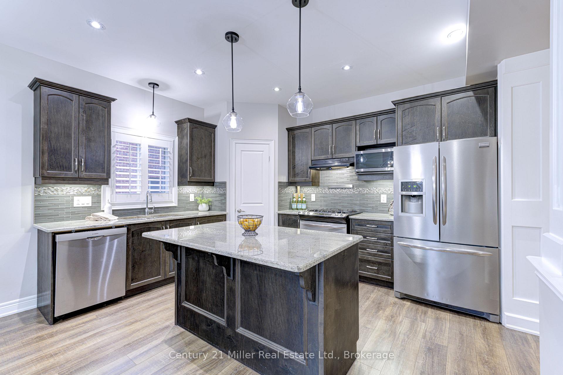 Photo 5 of 23 Blackburn Lane, Hamilton, Villages of Glancaster — HOMEH