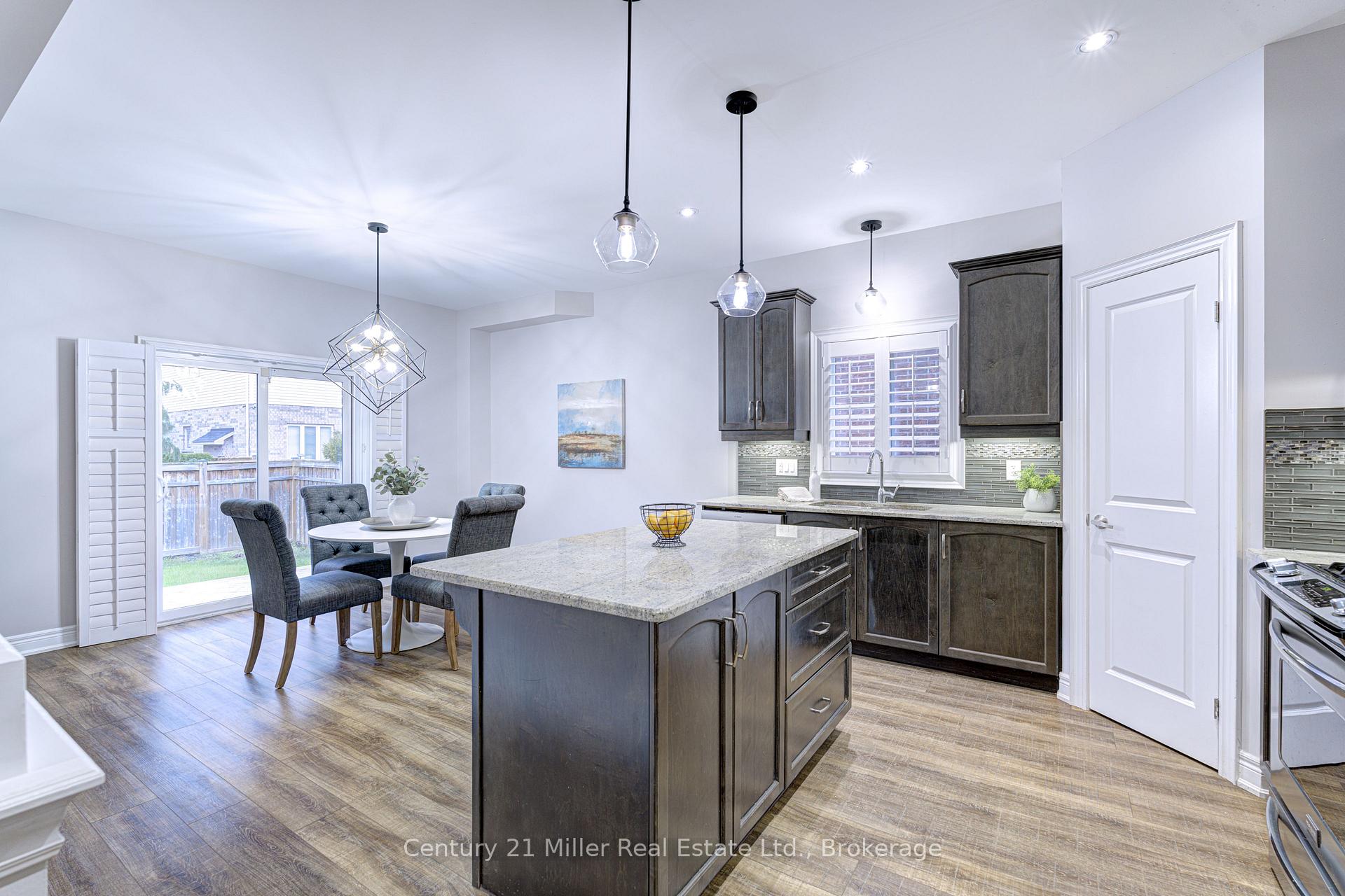 Photo 8 of 23 Blackburn Lane, Hamilton, Villages of Glancaster — HOMEH