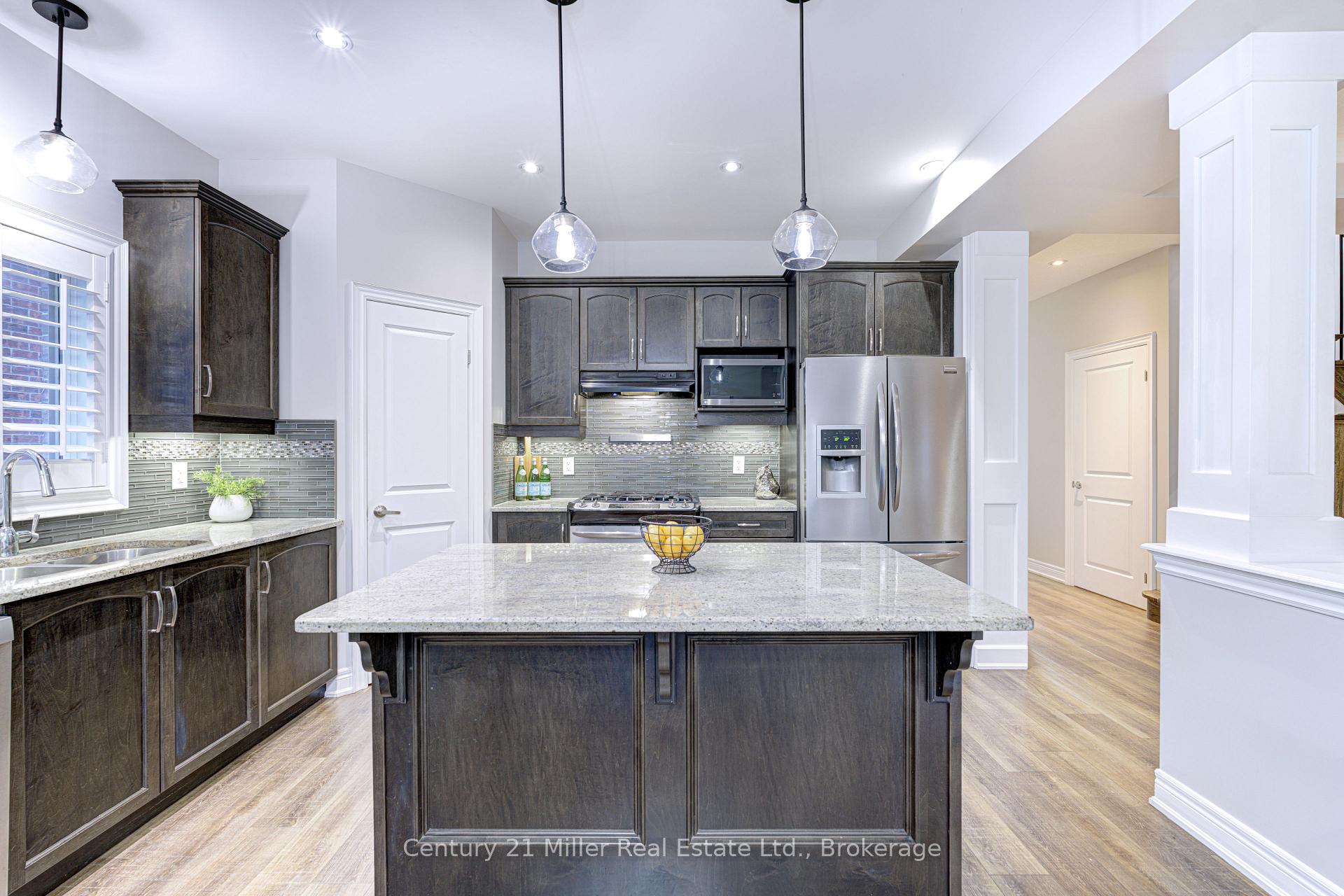 Photo 9 of 23 Blackburn Lane, Hamilton, Villages of Glancaster — HOMEH