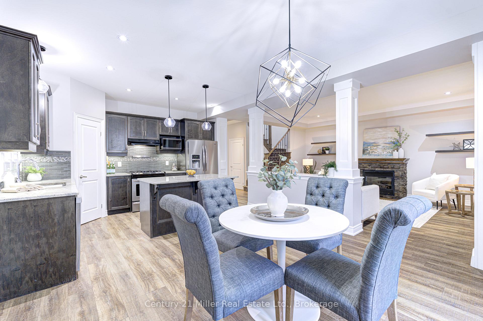 Photo 10 of 23 Blackburn Lane, Hamilton, Villages of Glancaster — HOMEH