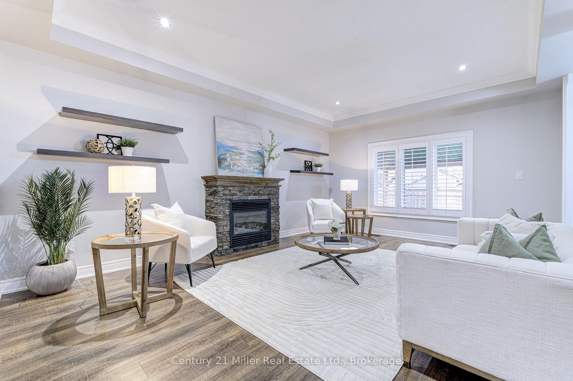 Photo 11 of 23 Blackburn Lane, Hamilton, Villages of Glancaster — HOMEH