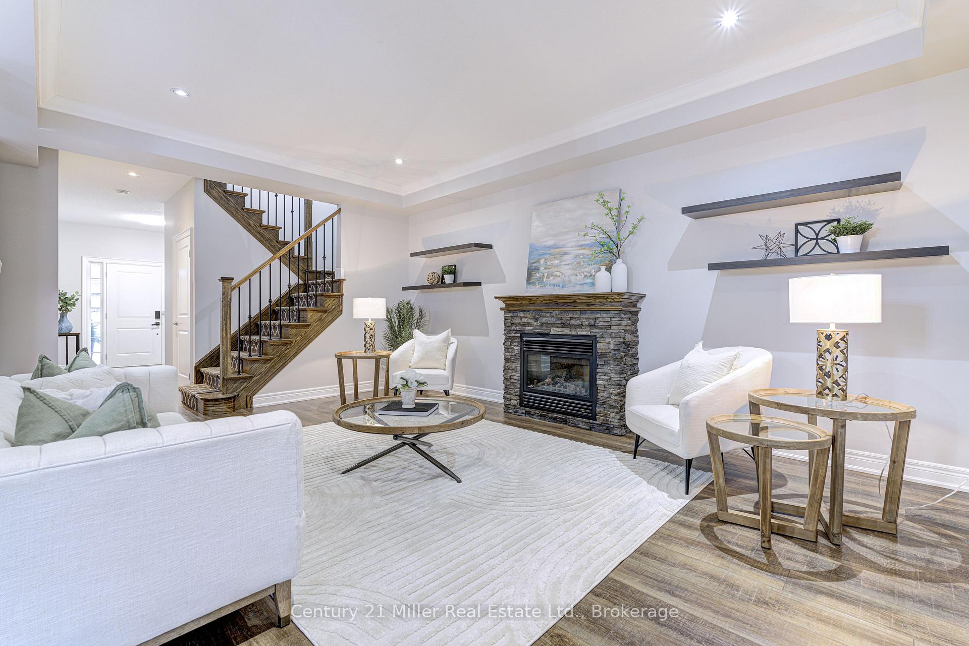 Photo 13 of 23 Blackburn Lane, Hamilton, Villages of Glancaster — HOMEH