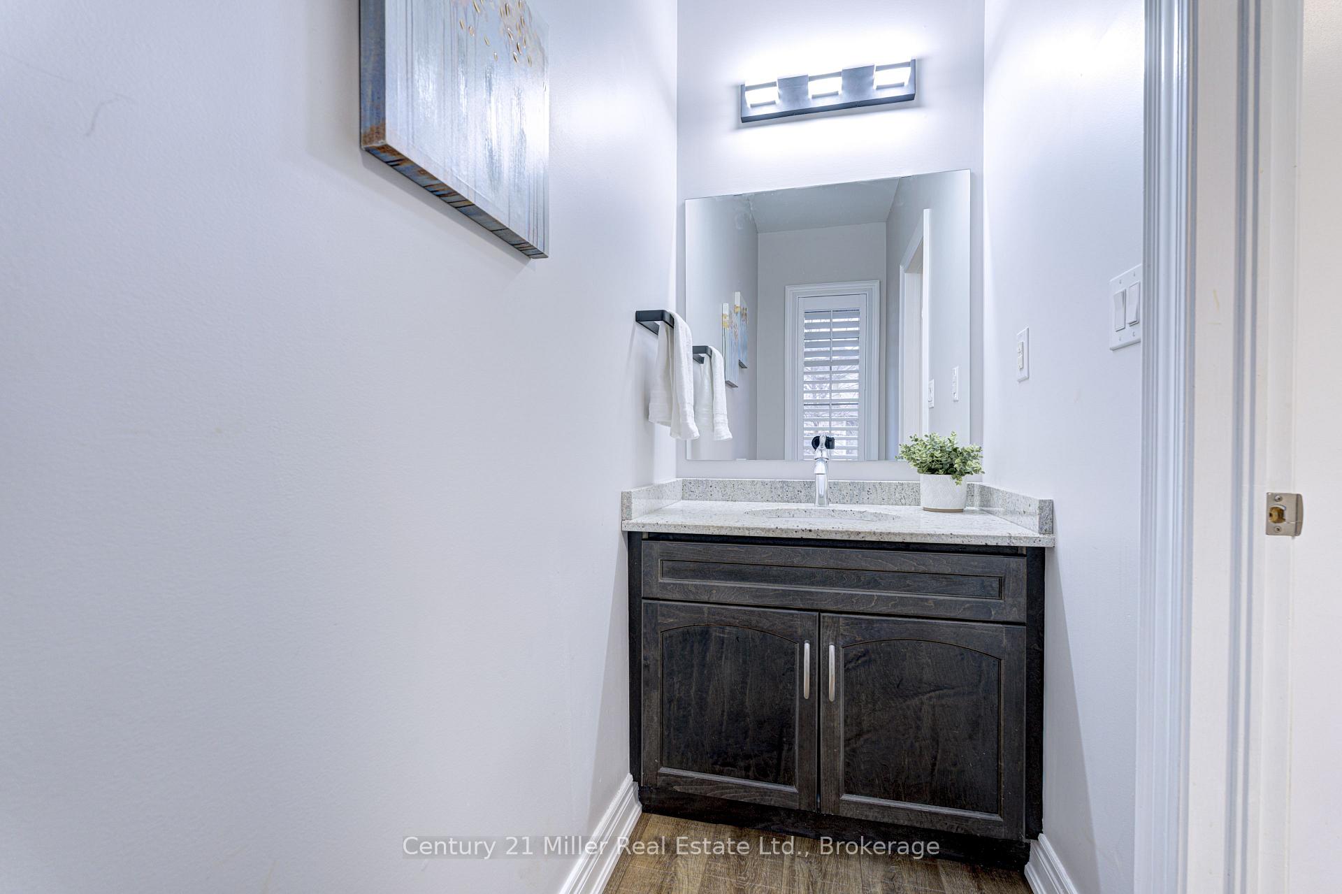 Photo 14 of 23 Blackburn Lane, Hamilton, Villages of Glancaster — HOMEH
