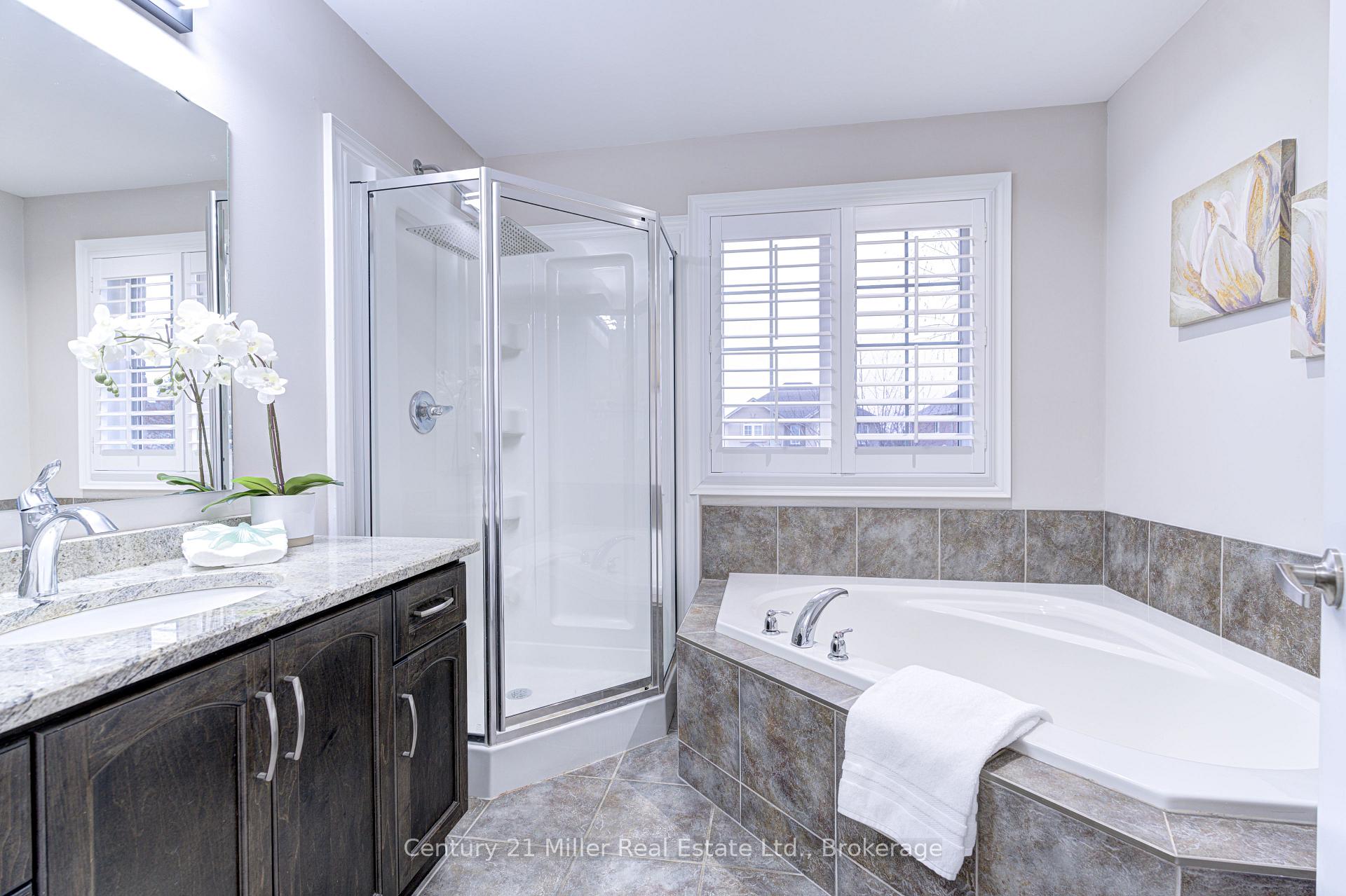 Photo 20 of 23 Blackburn Lane, Hamilton, Villages of Glancaster — HOMEH