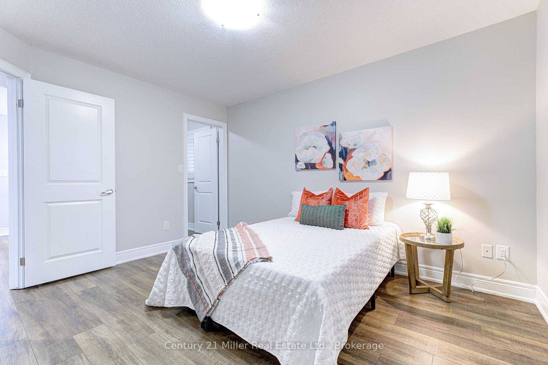 Photo 21 of 23 Blackburn Lane, Hamilton, Villages of Glancaster — HOMEH