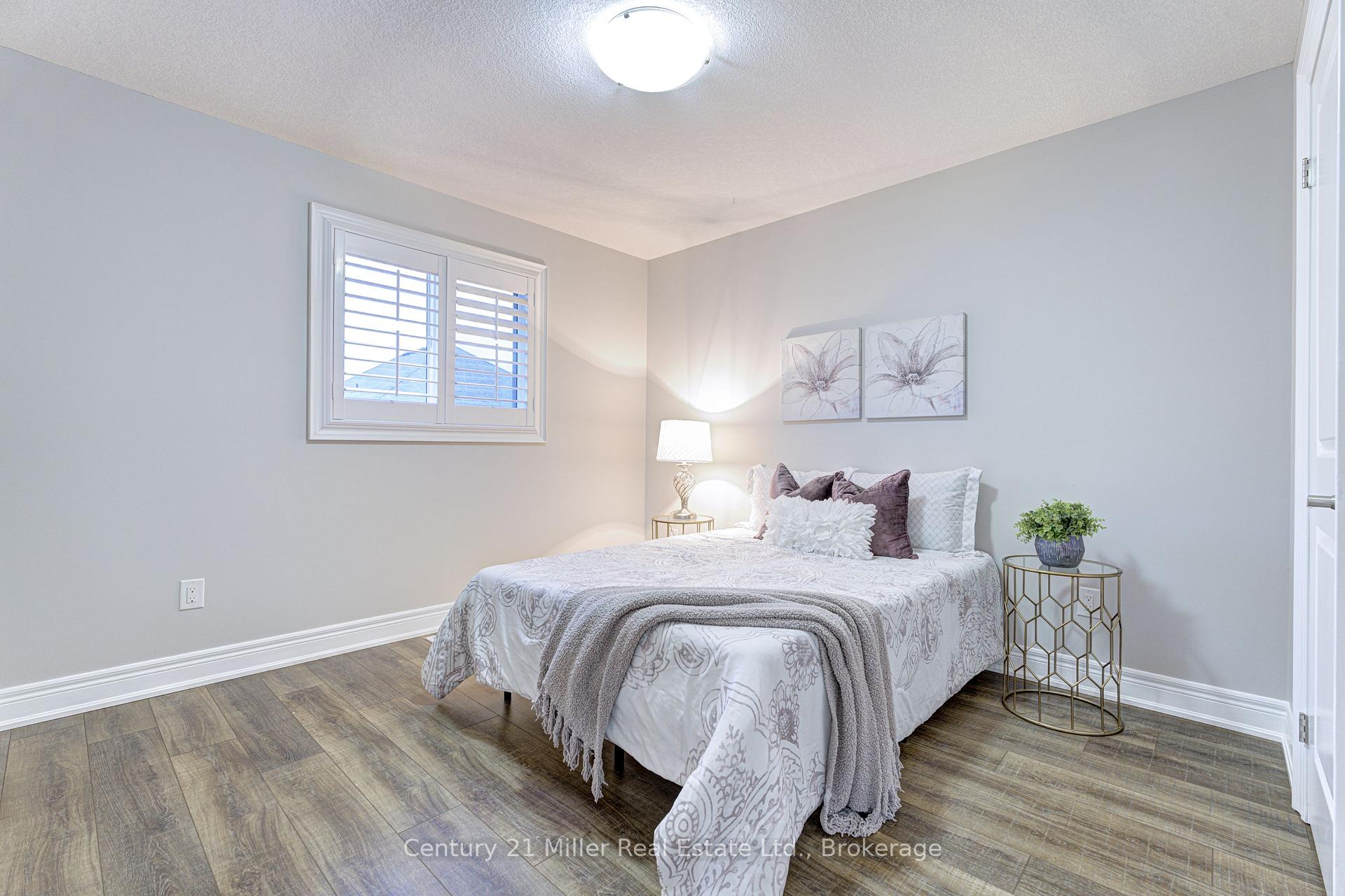 Photo 22 of 23 Blackburn Lane, Hamilton, Villages of Glancaster — HOMEH