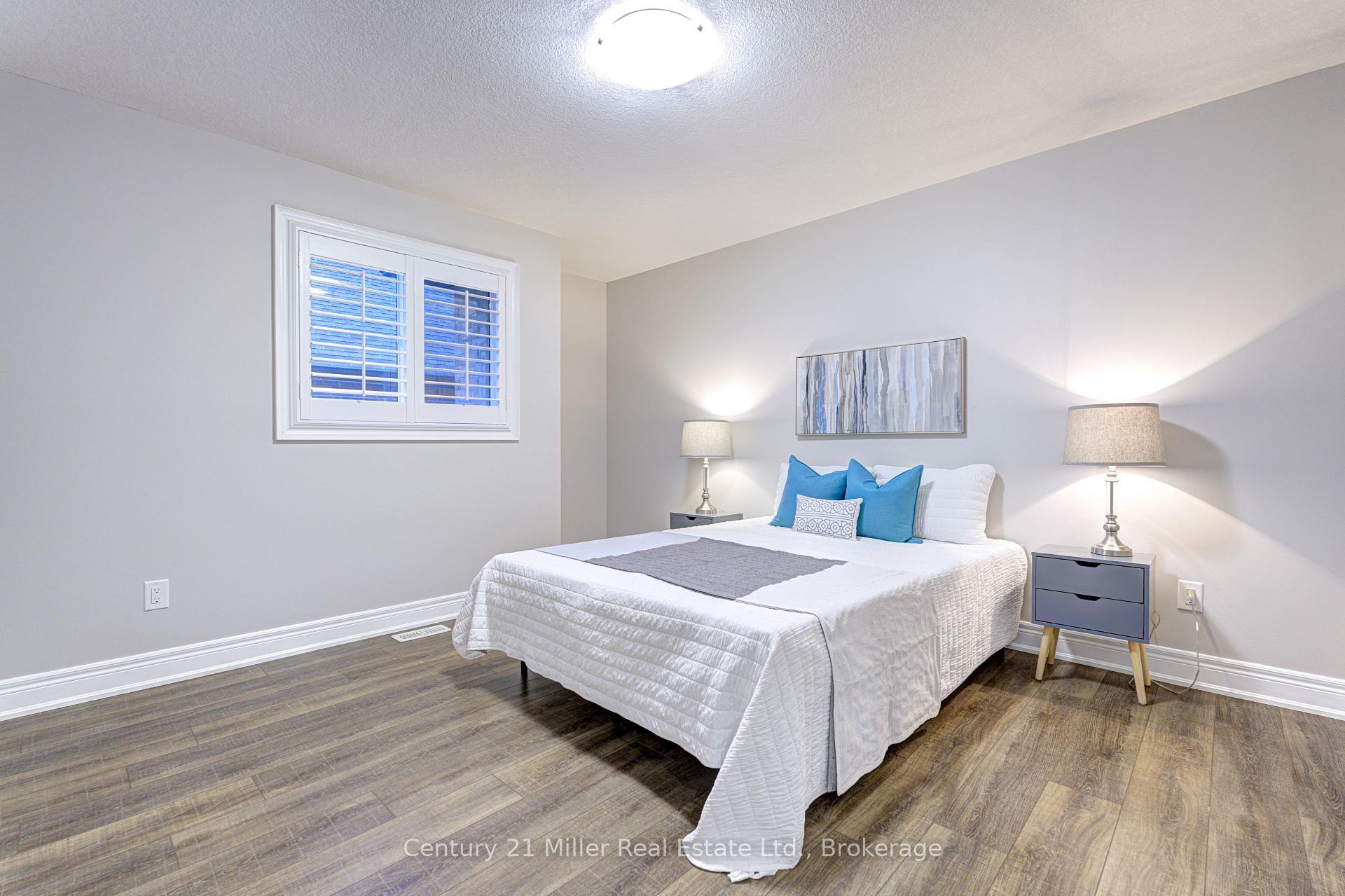 Photo 24 of 23 Blackburn Lane, Hamilton, Villages of Glancaster — HOMEH