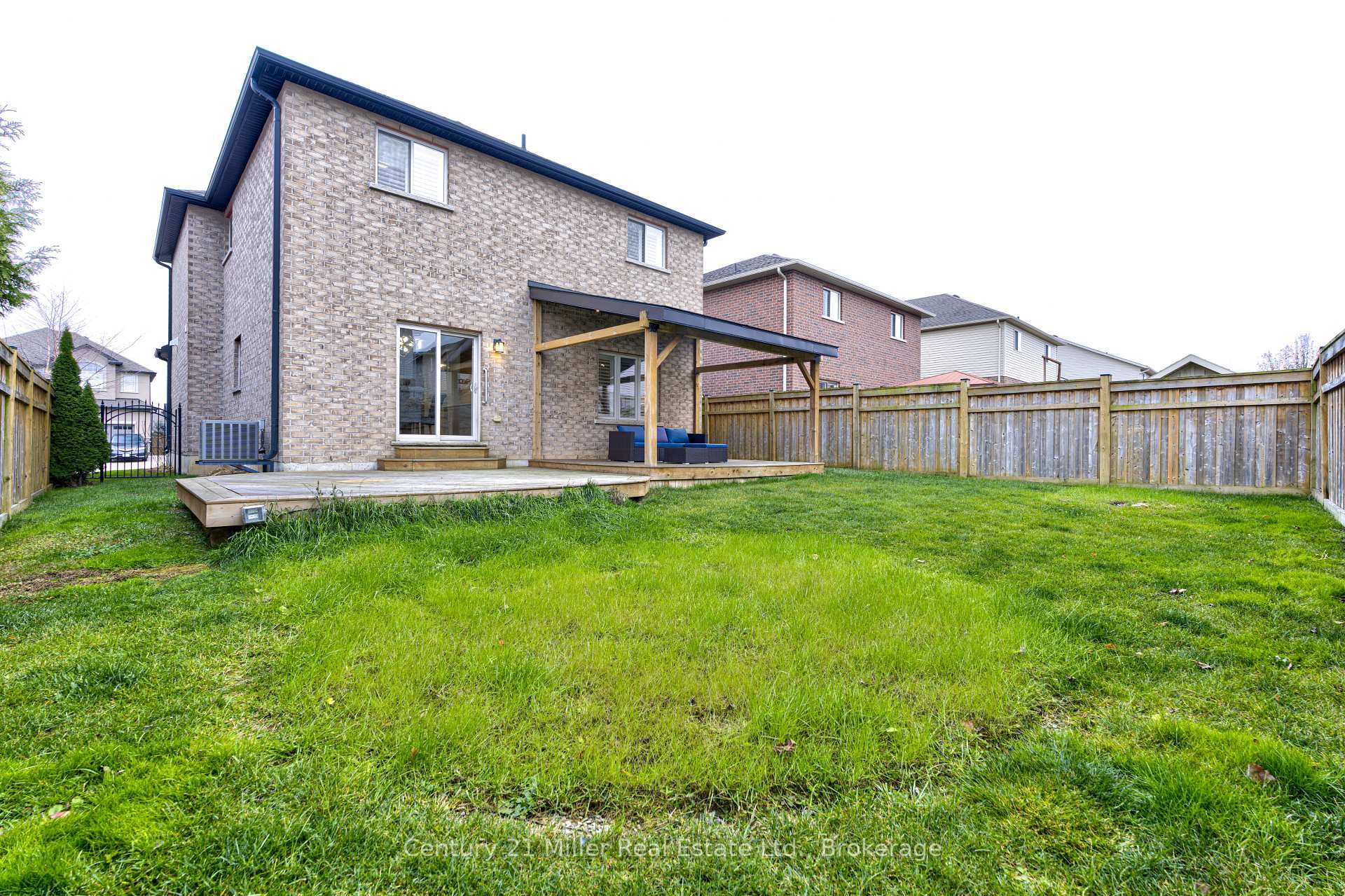 Photo 26 of 23 Blackburn Lane, Hamilton, Villages of Glancaster — HOMEH