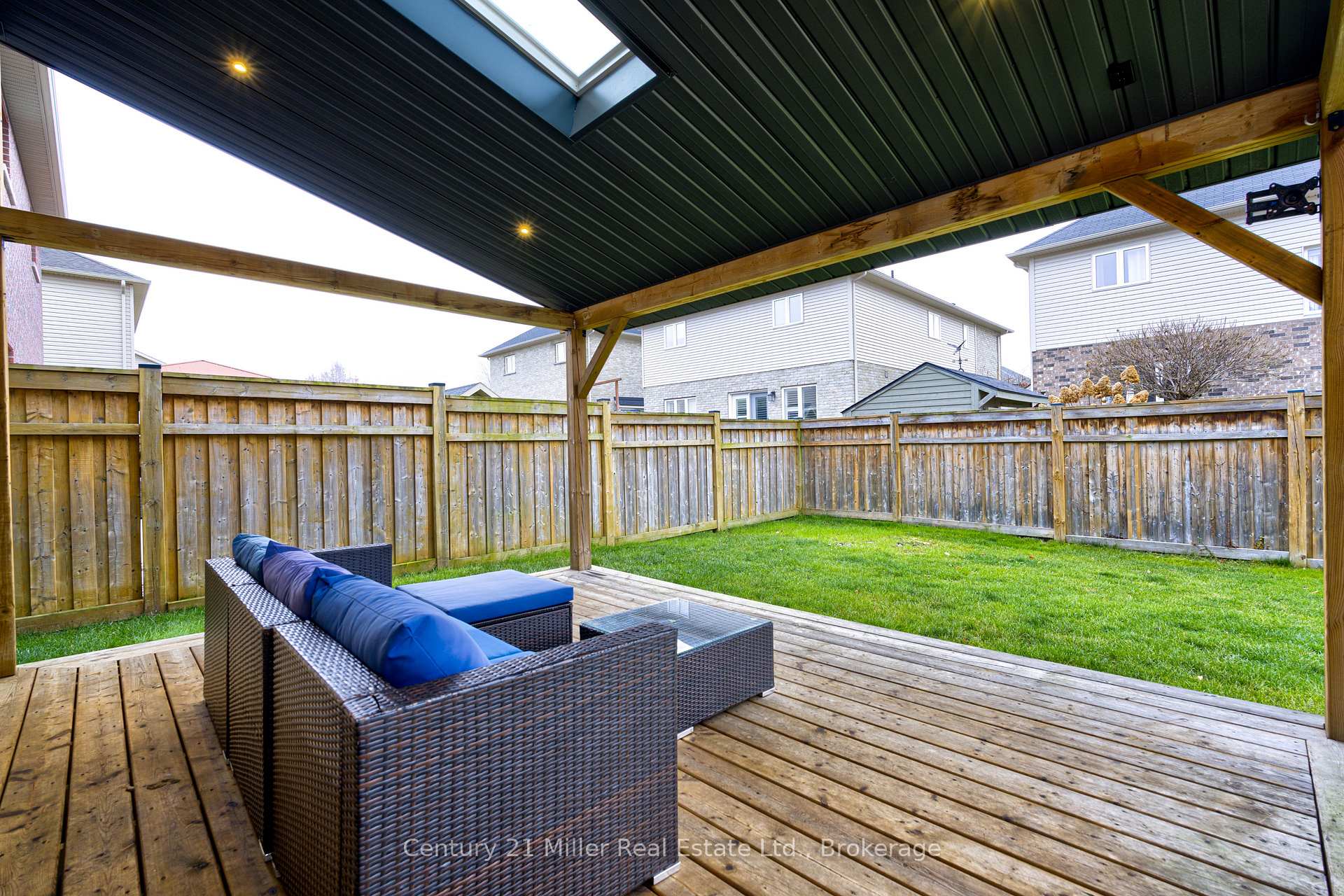 Photo 27 of 23 Blackburn Lane, Hamilton, Villages of Glancaster — HOMEH