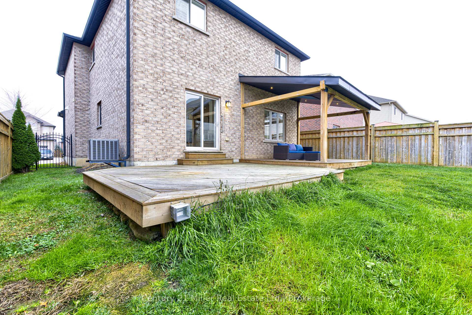 Photo 28 of 23 Blackburn Lane, Hamilton, Villages of Glancaster — HOMEH