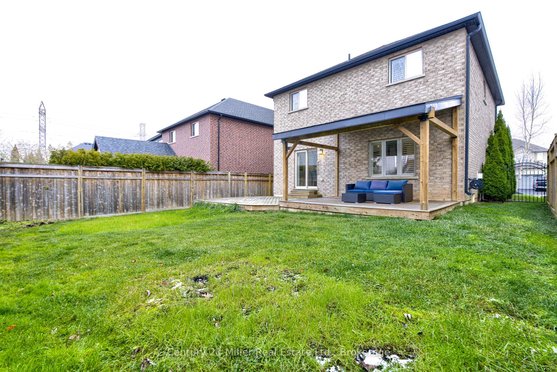 Photo 29 of 23 Blackburn Lane, Hamilton, Villages of Glancaster — HOMEH