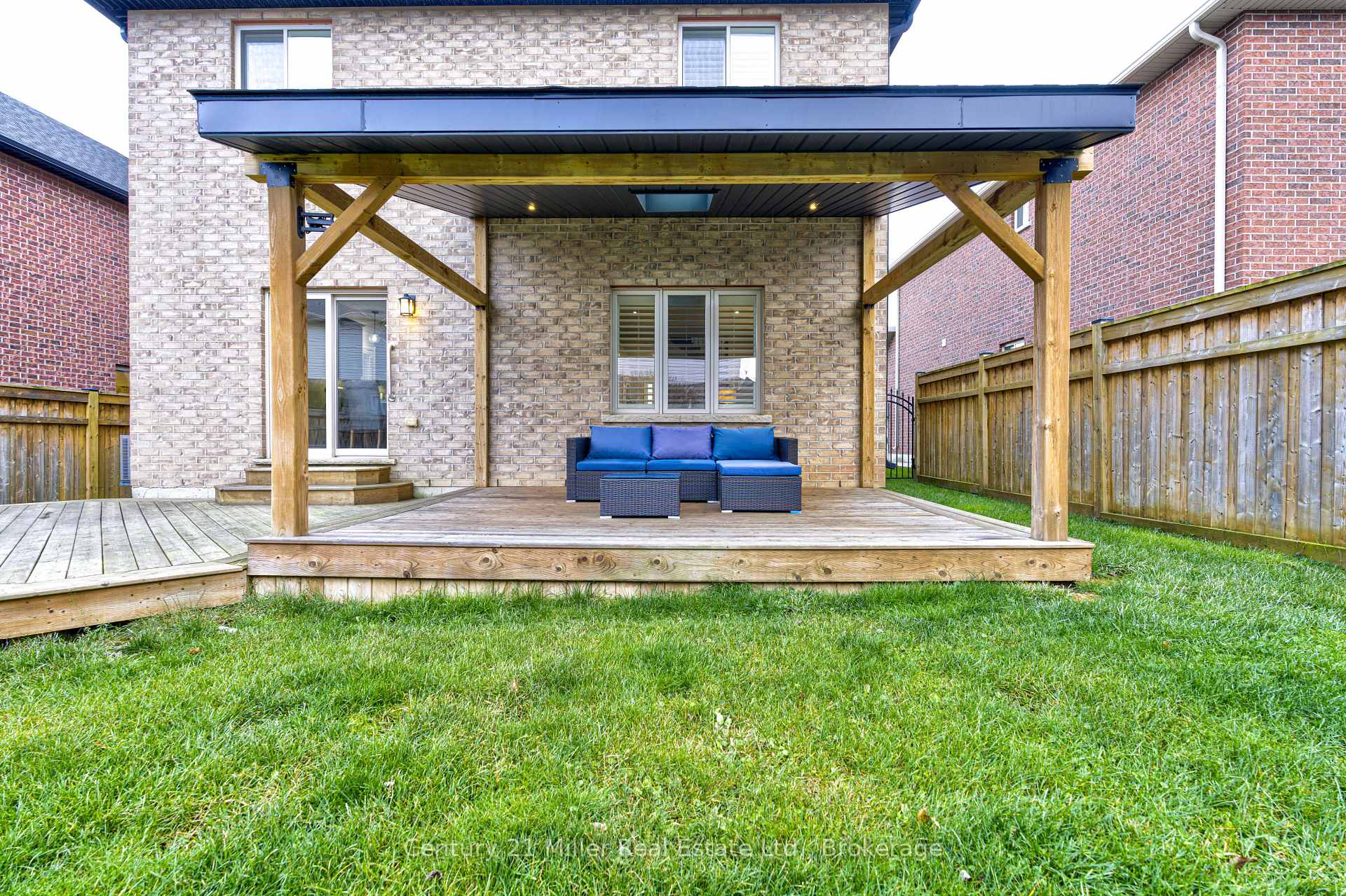 Photo 30 of 23 Blackburn Lane, Hamilton, Villages of Glancaster — HOMEH
