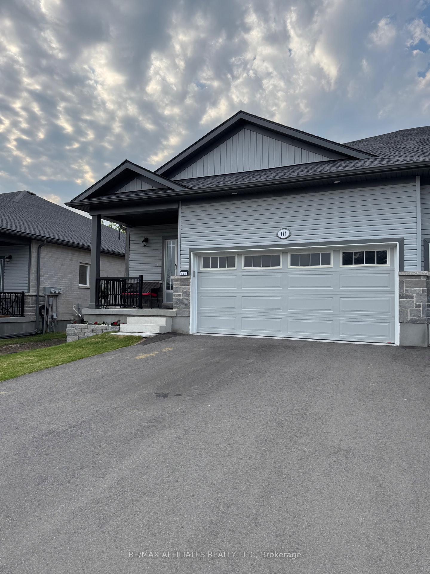 Photo 1 of 114 Adley Drive, Brockville — HOMEH