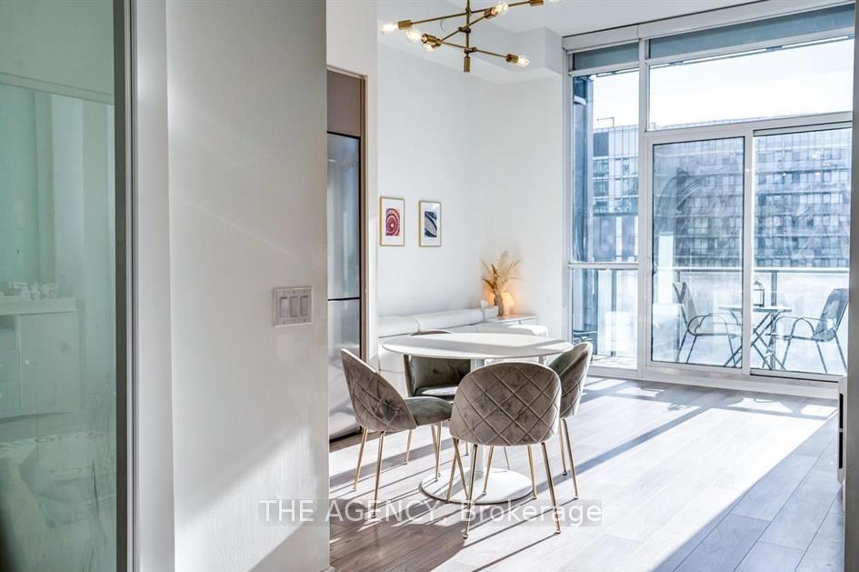 Photo 38 of Unit 915, 120 Parliament Street, Toronto, Moss Park — HOMEH