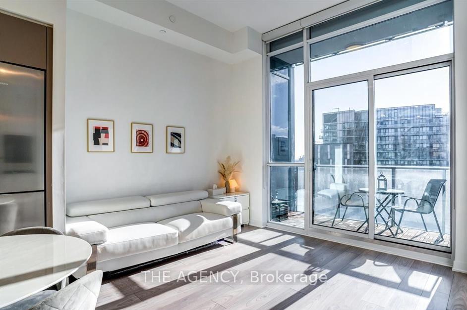 Photo 39 of Unit 915, 120 Parliament Street, Toronto, Moss Park — HOMEH