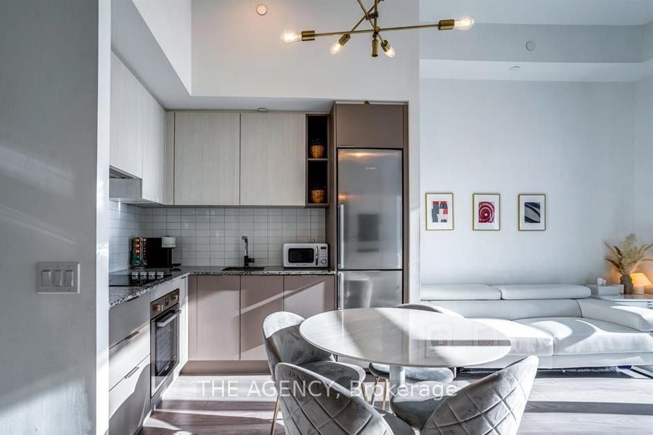 Photo 17 of Unit 915, 120 Parliament Street, Toronto, Moss Park — HOMEH