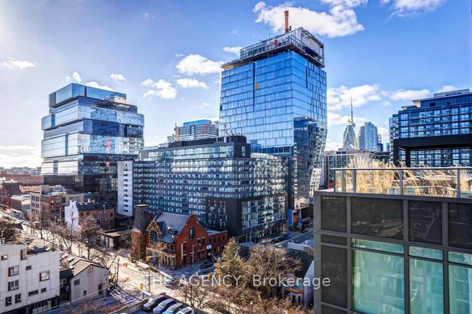 Photo 13 of Unit 915, 120 Parliament Street, Toronto, Moss Park — HOMEH