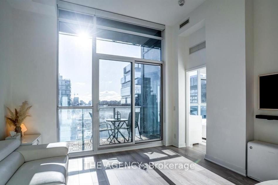Photo 11 of Unit 915, 120 Parliament Street, Toronto, Moss Park — HOMEH
