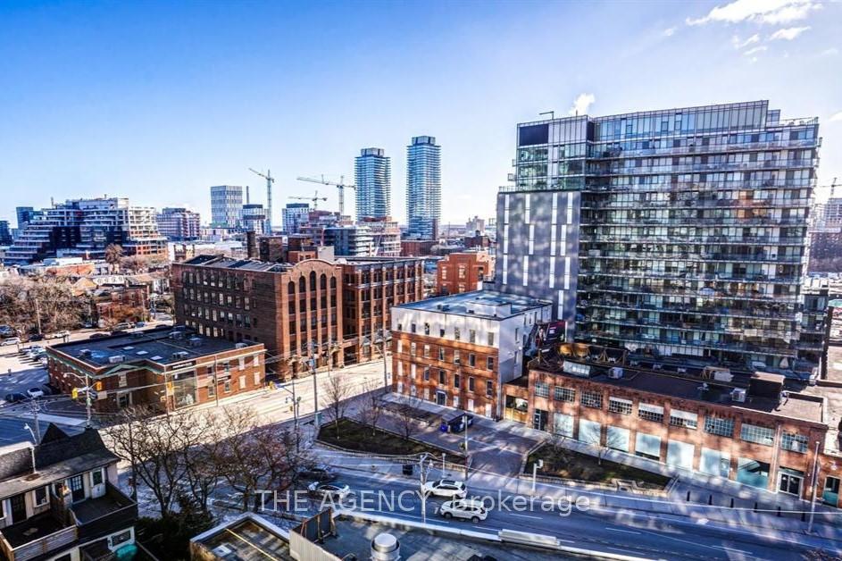 Photo 16 of Unit 915, 120 Parliament Street, Toronto, Moss Park — HOMEH