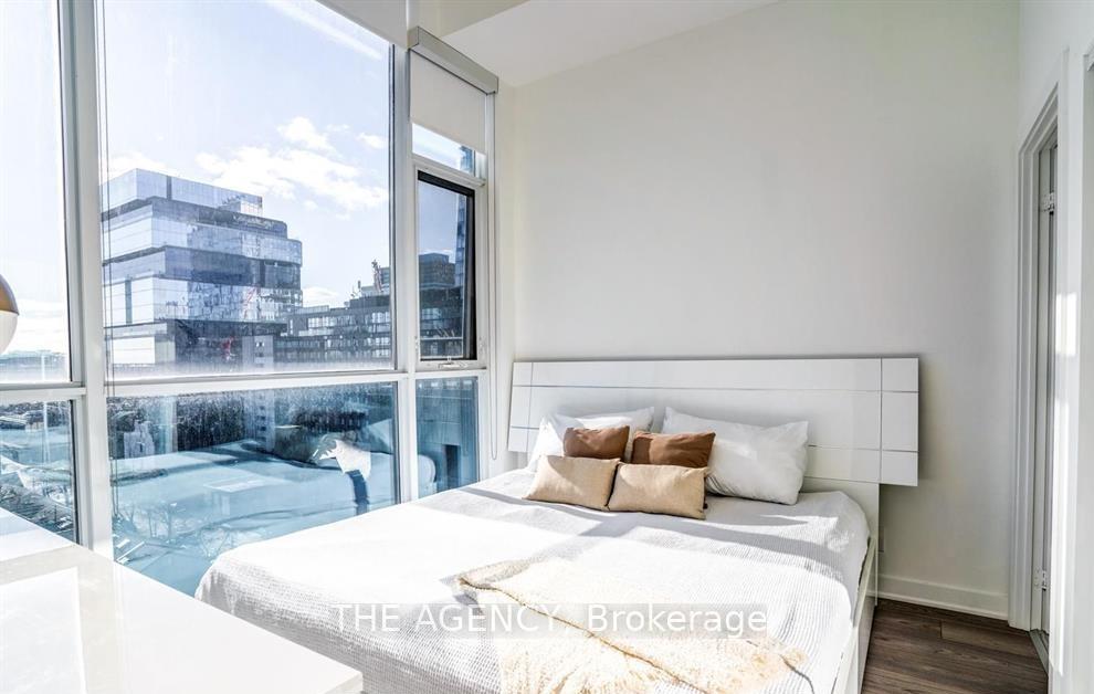 Photo 12 of Unit 915, 120 Parliament Street, Toronto, Moss Park — HOMEH