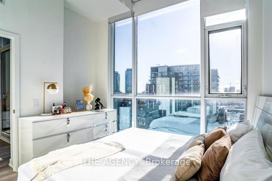 Photo 14 of Unit 915, 120 Parliament Street, Toronto, Moss Park — HOMEH