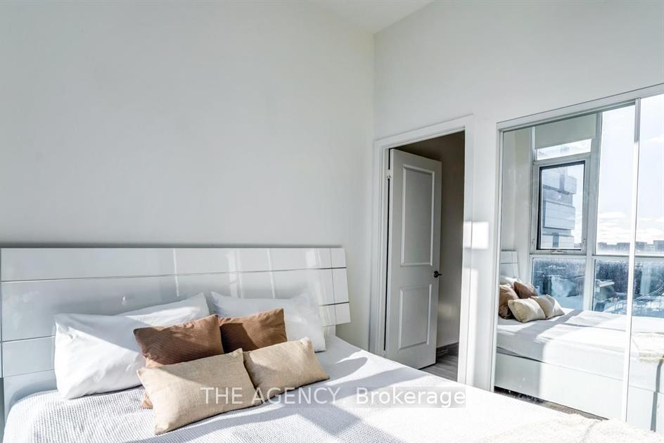 Photo 18 of Unit 915, 120 Parliament Street, Toronto, Moss Park — HOMEH