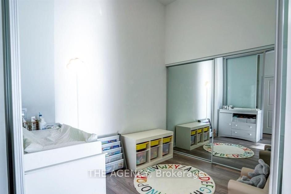 Photo 15 of Unit 915, 120 Parliament Street, Toronto, Moss Park — HOMEH