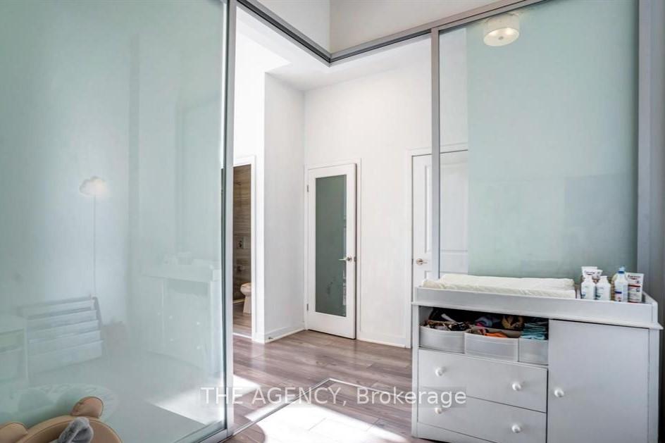Photo 24 of Unit 915, 120 Parliament Street, Toronto, Moss Park — HOMEH